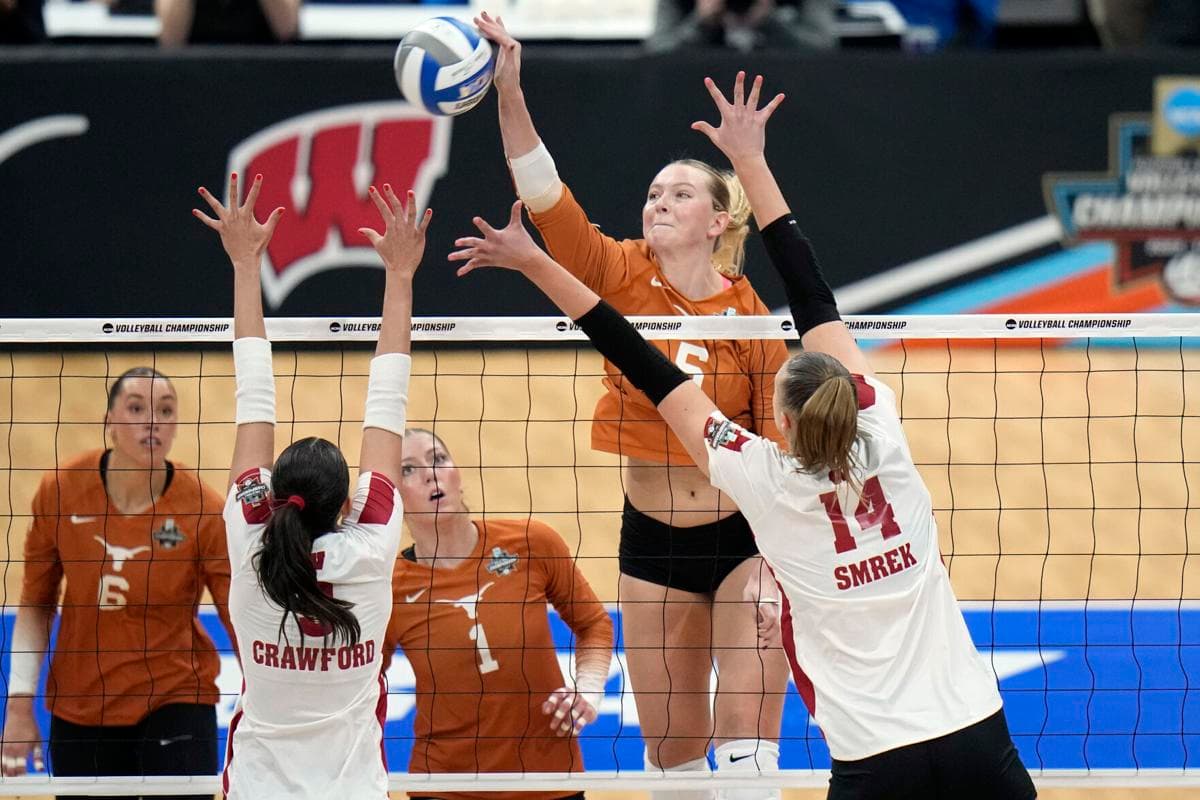 The Changing Environment of College Volleyball: What Players and Parents Need to Know