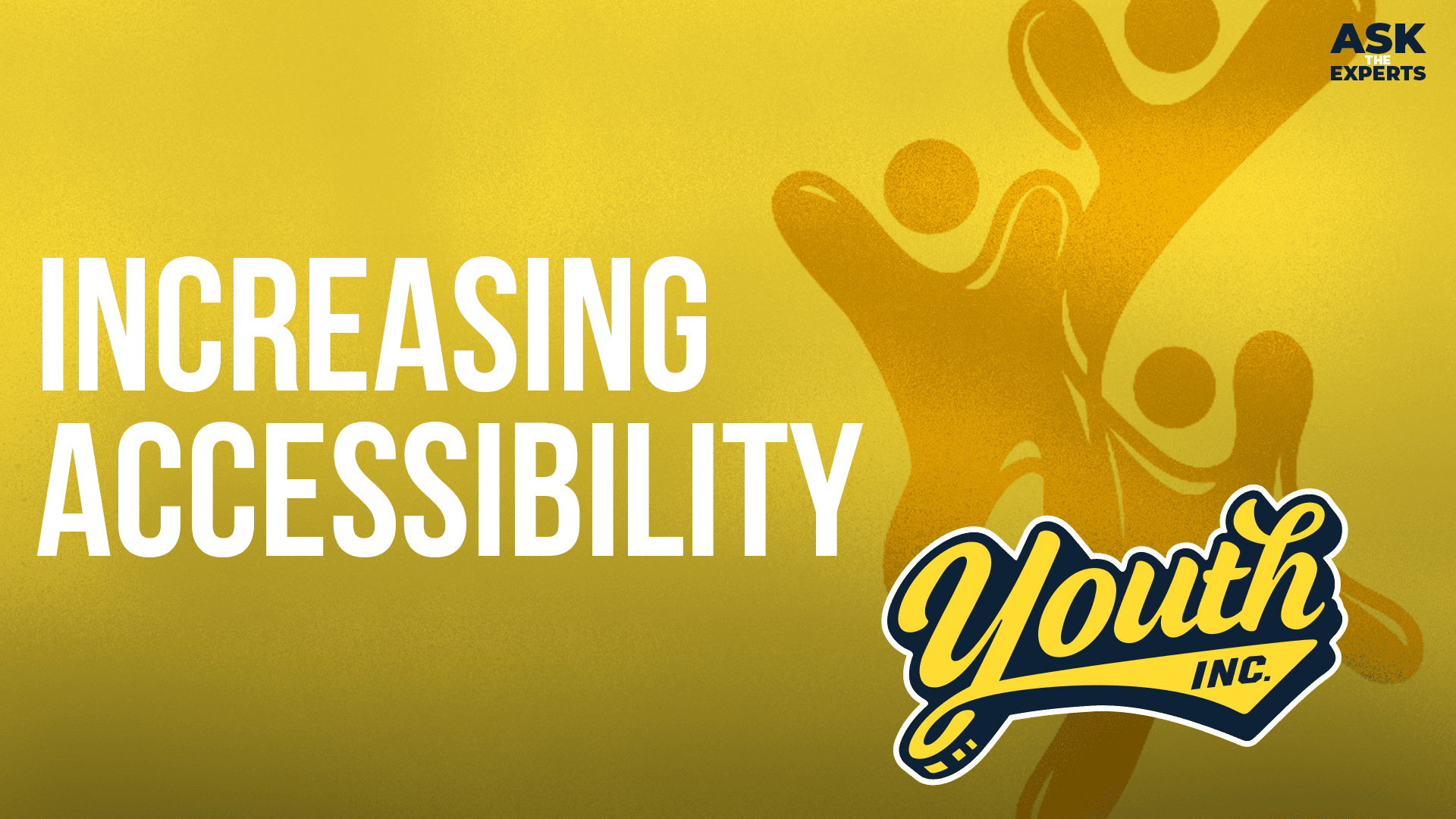 How to Increase Accessibility in Youth Sports