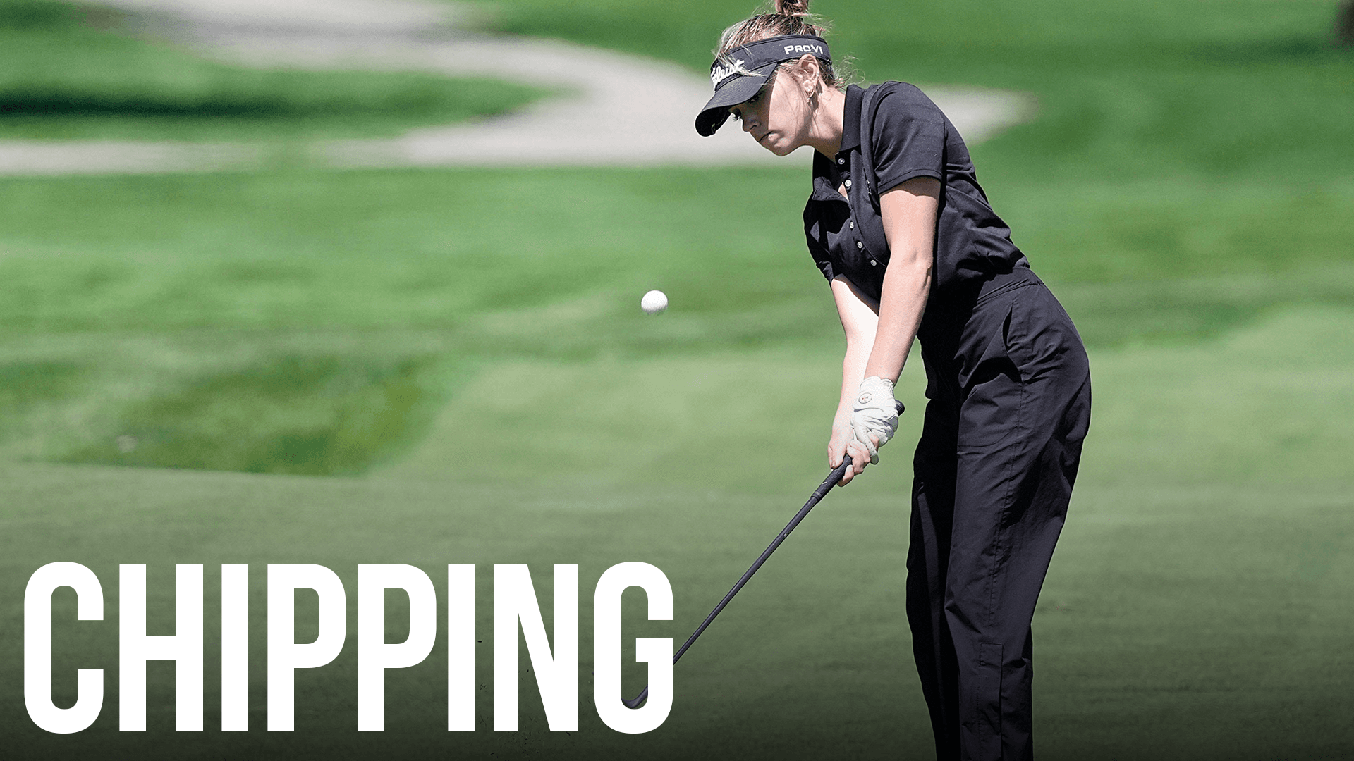 Youth Inc. Recommends: Five Resources for Techniques for Chipping