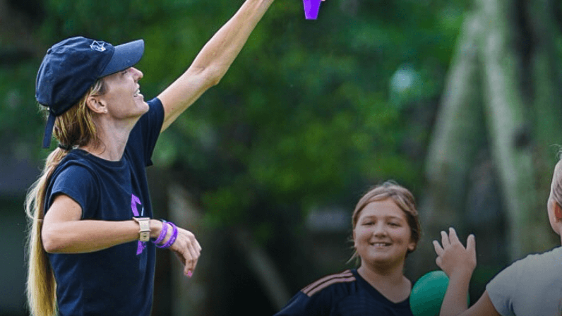 Meet Erica Mulholland, Youth Inc. Girls' Soccer Ambassador