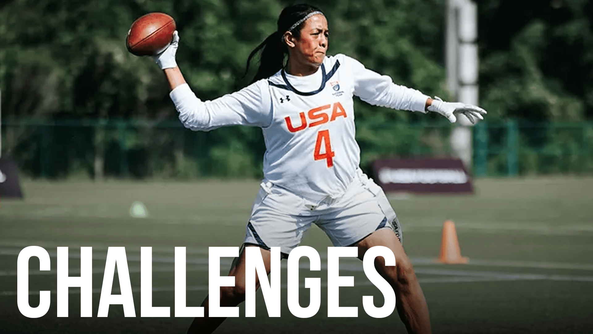 What's STILL Missing from Flag Football