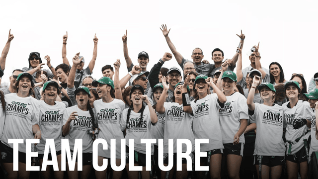 How NY Jets Club Flag Football Coach Creates a POSITIVE Team Culture