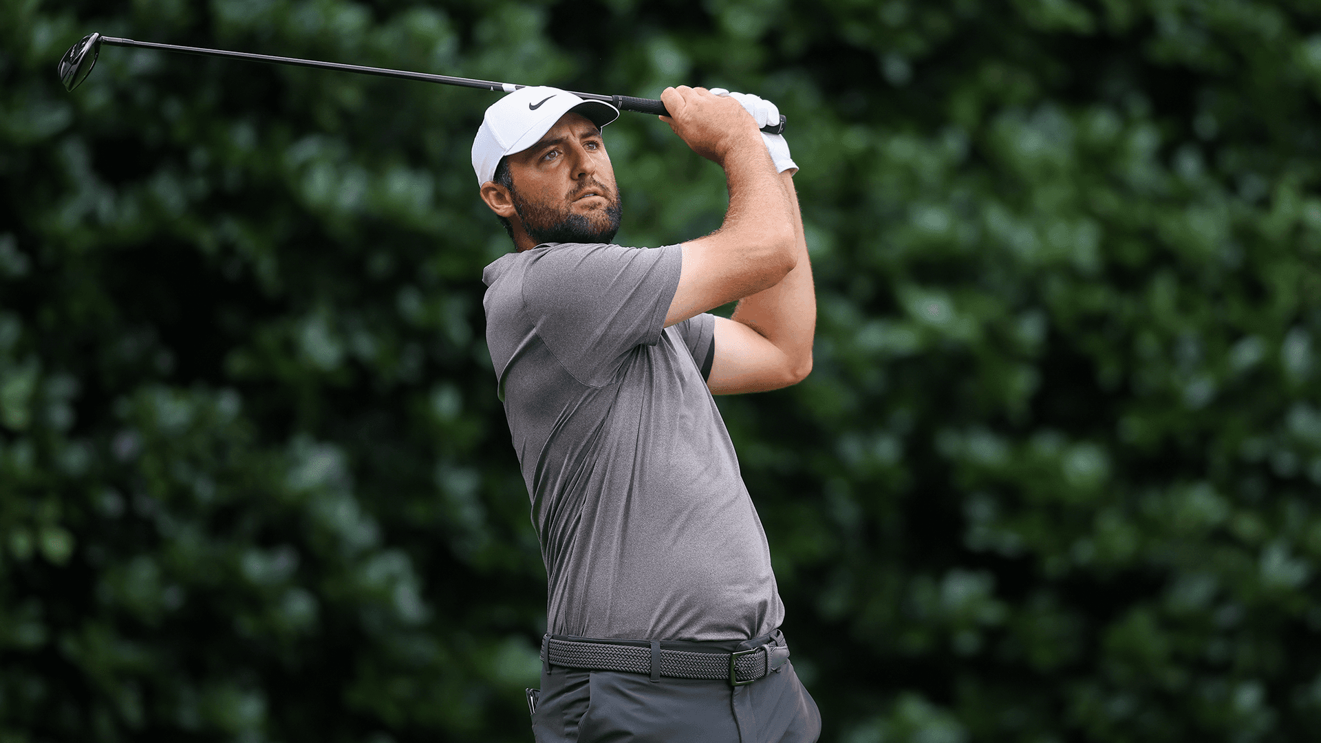 Four Golden Moments on the Golf Course