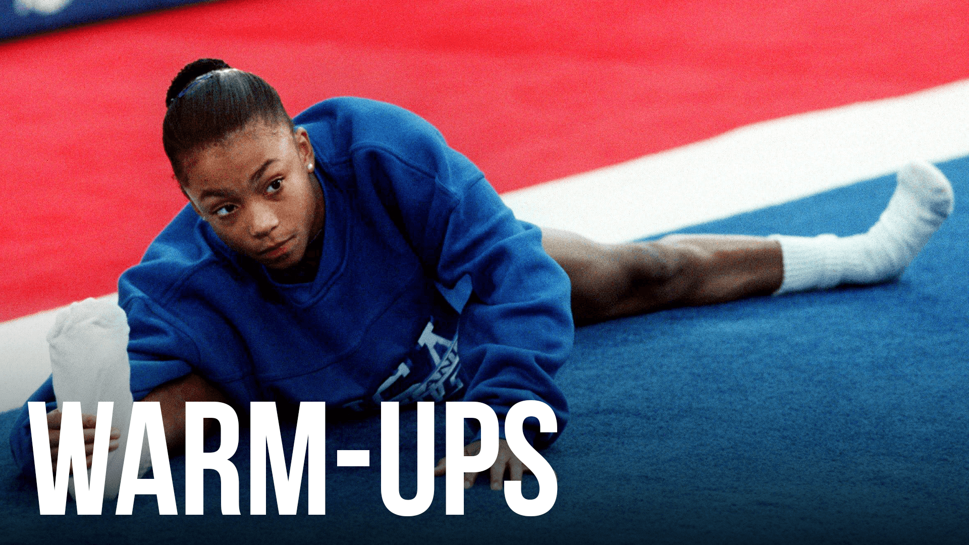 Youth Inc Recommends: Eight Resources for Gymnastics Warm-Ups