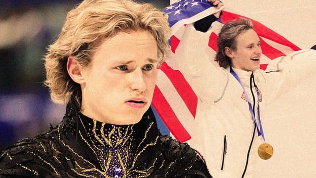 The Quad God Is Human, Too