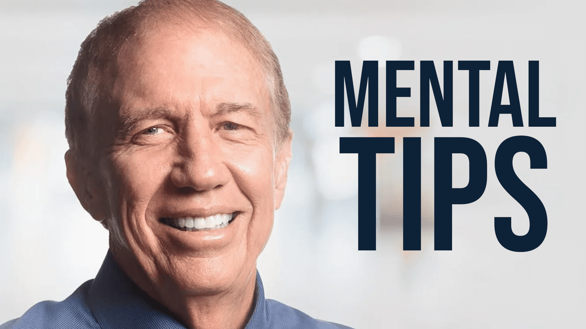 Dr. Jim Loehr's Top Mental Fitness Tips for Young Athletes