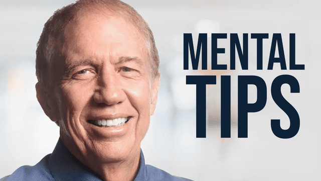 Dr. Jim Loehr's Top Mental Fitness Tips for Young Athletes