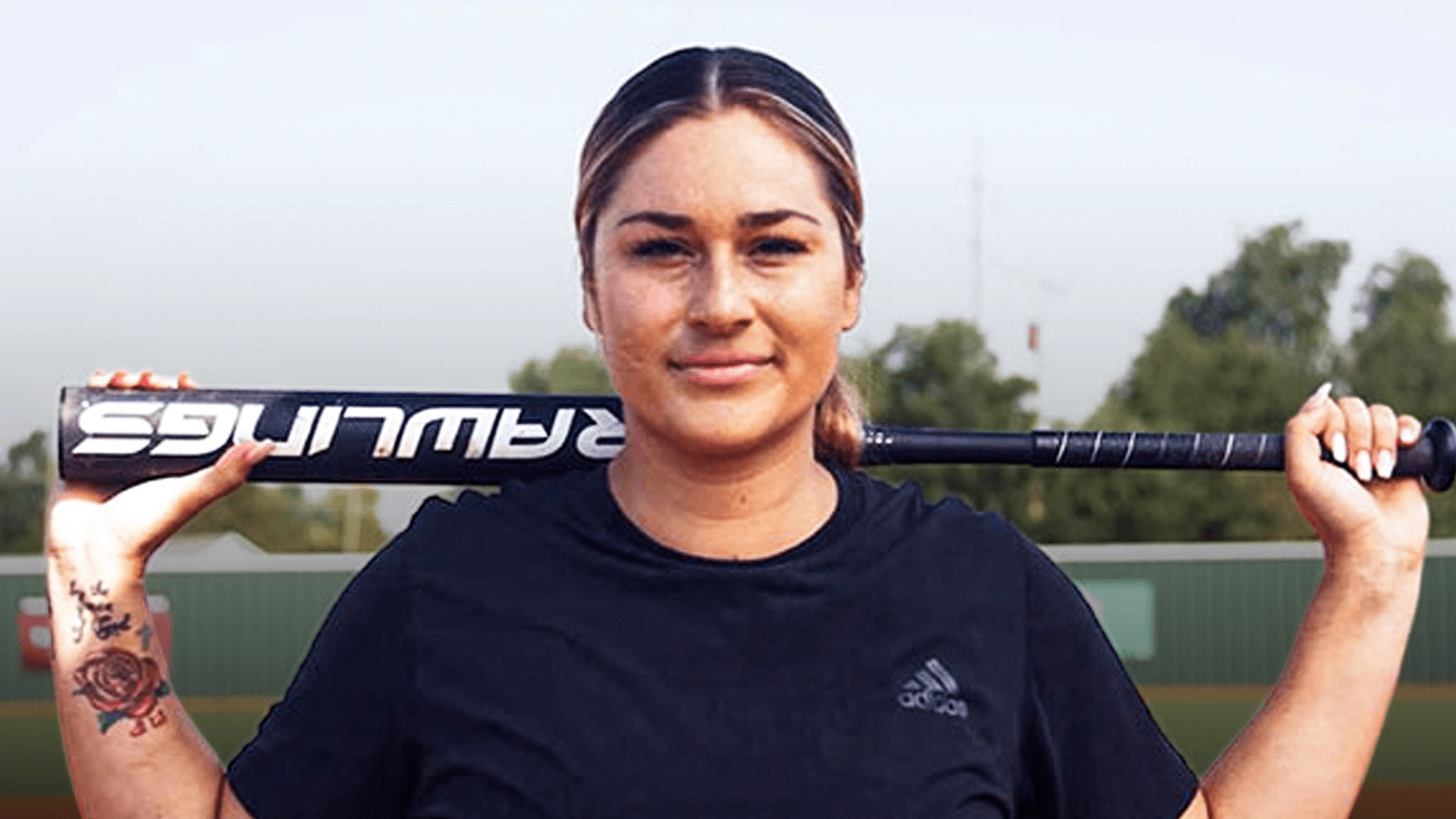 Meet Lauren Chamberlain, Youth Inc. Softball Ambassador