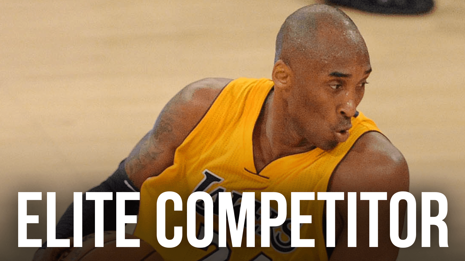 Youth Inc. recommends: Three resources on how to become an elite competitor 