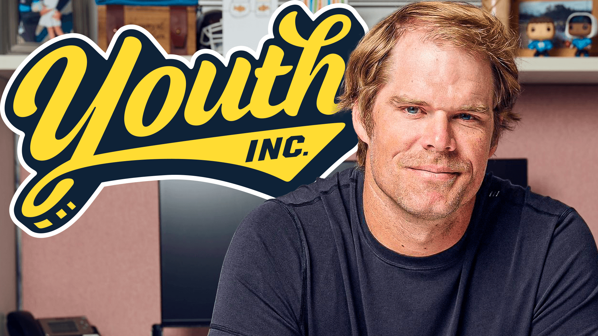 Letter from the Editor:  Welcome to Youth.inc, a Comprehensive Platform Dedicated to Youth Sports