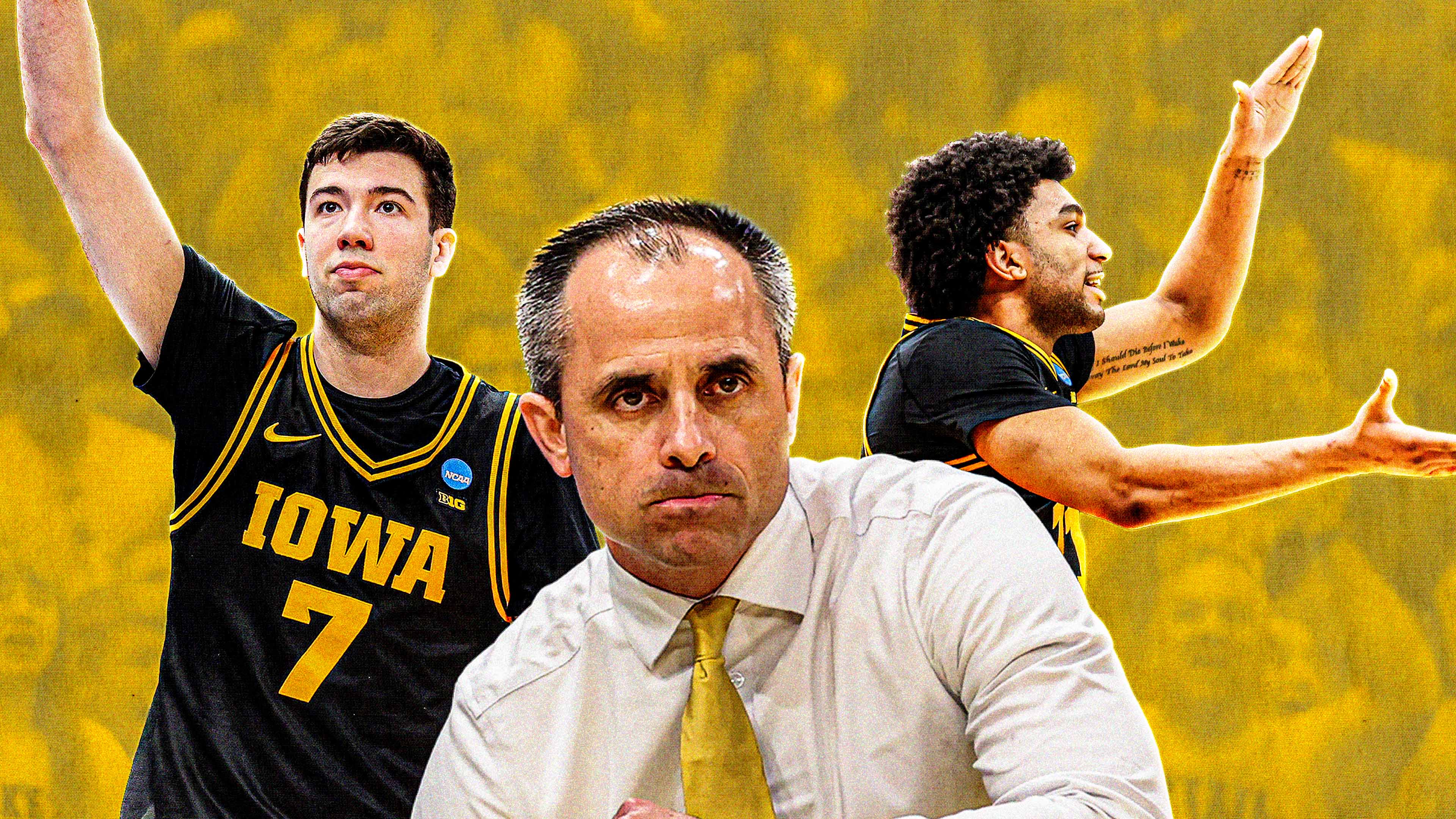 March is for the Dreamers