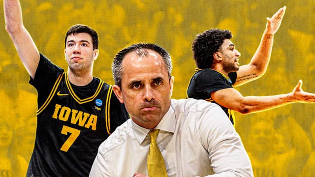 March is for the Dreamers