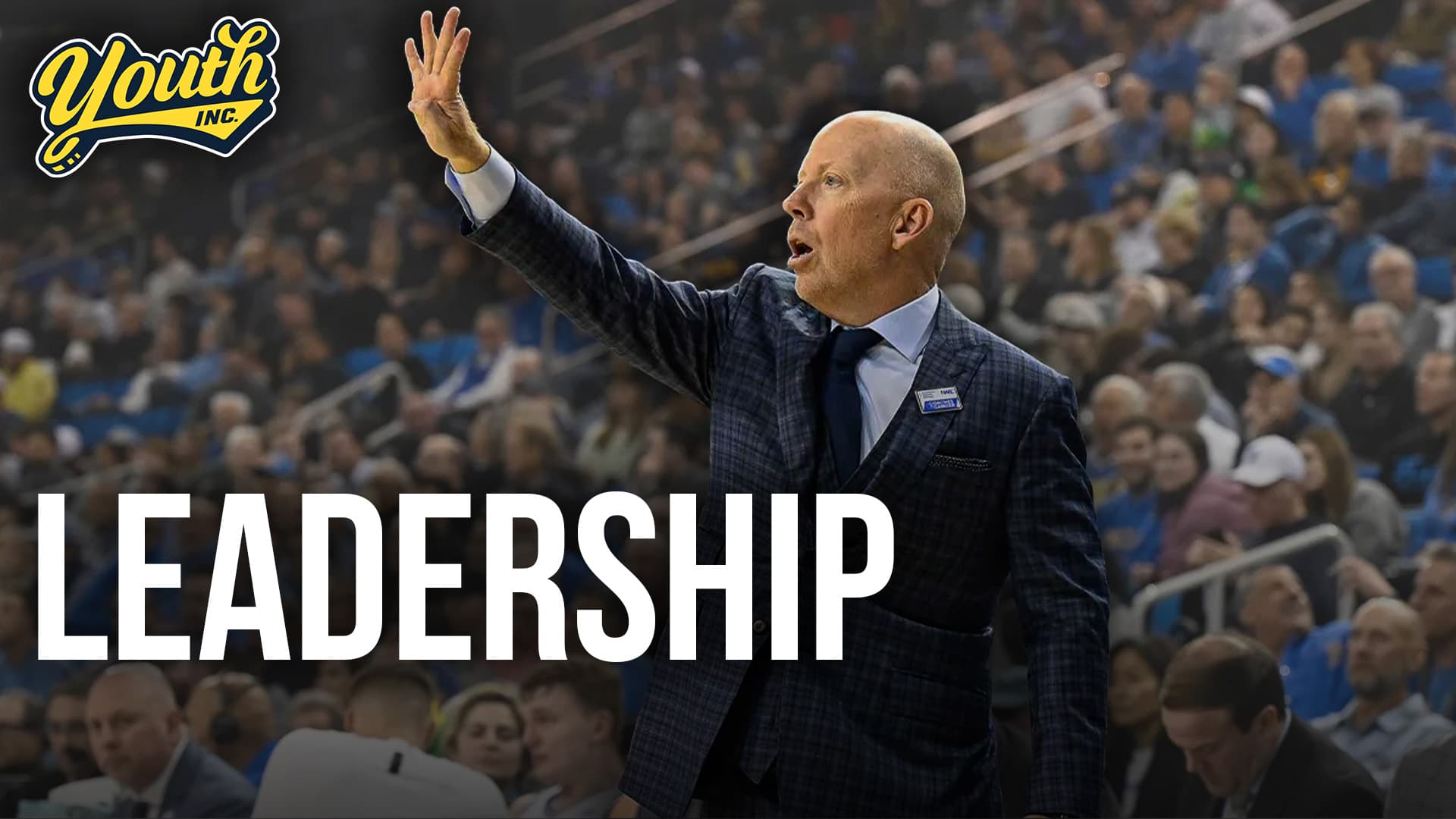 Basketball Leadership: The Best Speech Mick Cronin Ever Heard from a Former Player