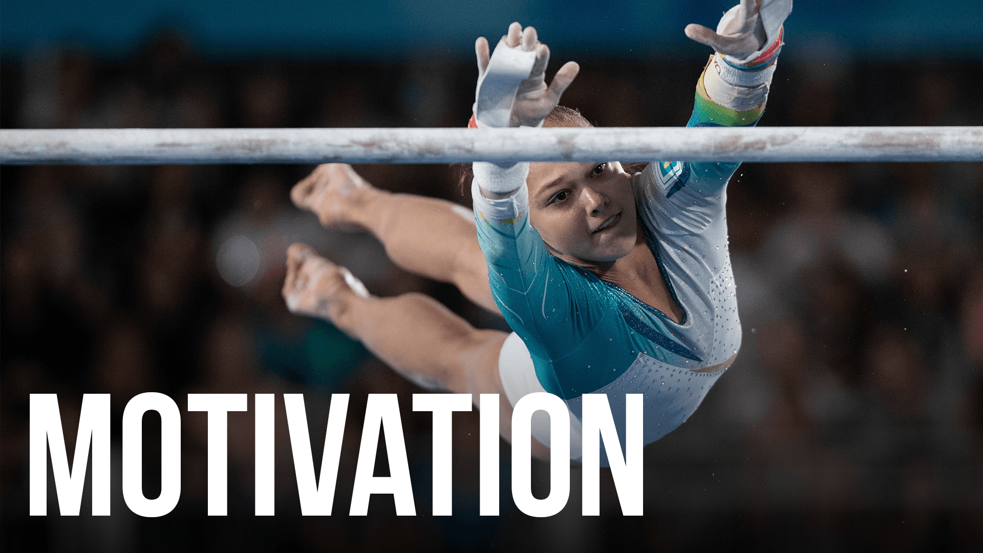 Youth Inc Recommends: Five Resources to Help You Motivate Your Young Gymnast