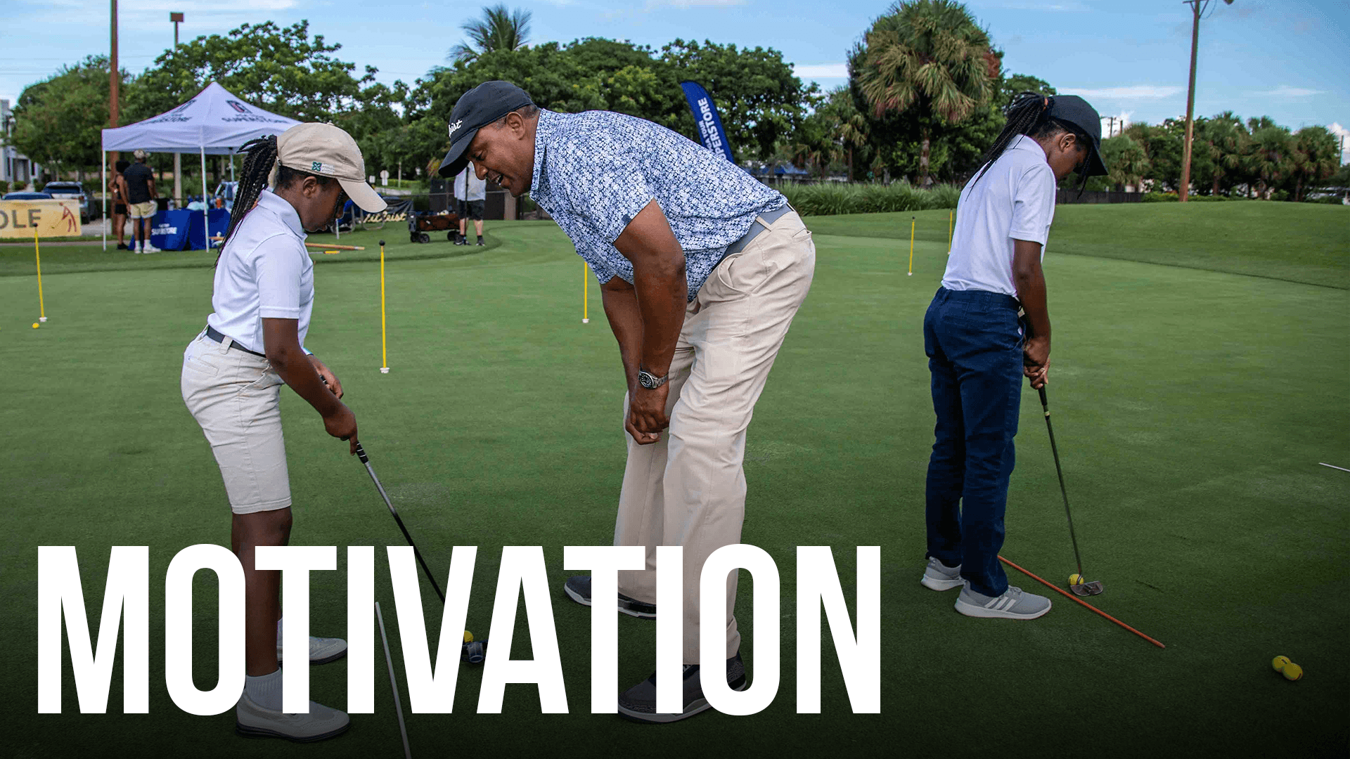 Youth Inc. Recommends: Five Resources to Help You Motivate Your Young Golfer