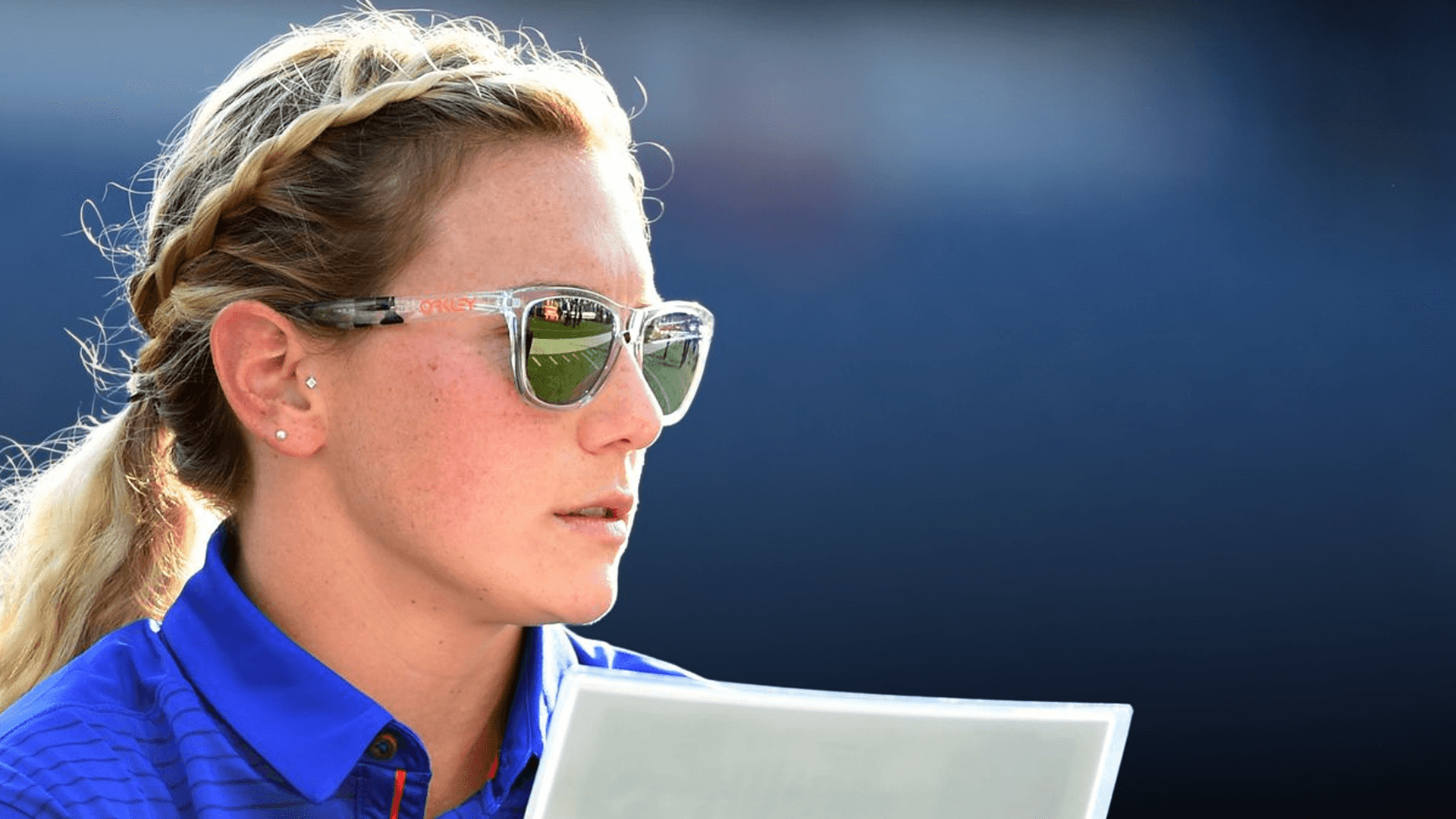 Meet Phoebe Schecter, Youth Inc.'s Flag Football Ambassador