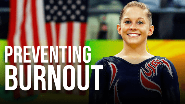 Preventing Burnout: How to Find Passion in Youth Sports