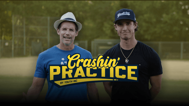 Coach RAC and Coach Ballgame Announce Crashin' Practice and Share Insights with Greg Olsen