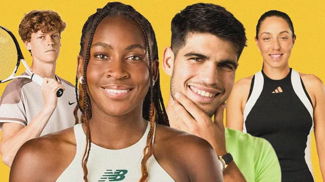 Four Tennis Stars Who Were Multi-Sport Athletes