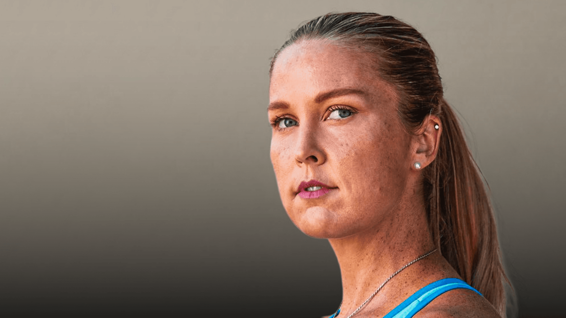 Meet Shelby Rogers, Youth Inc. Girls' Tennis Ambassador