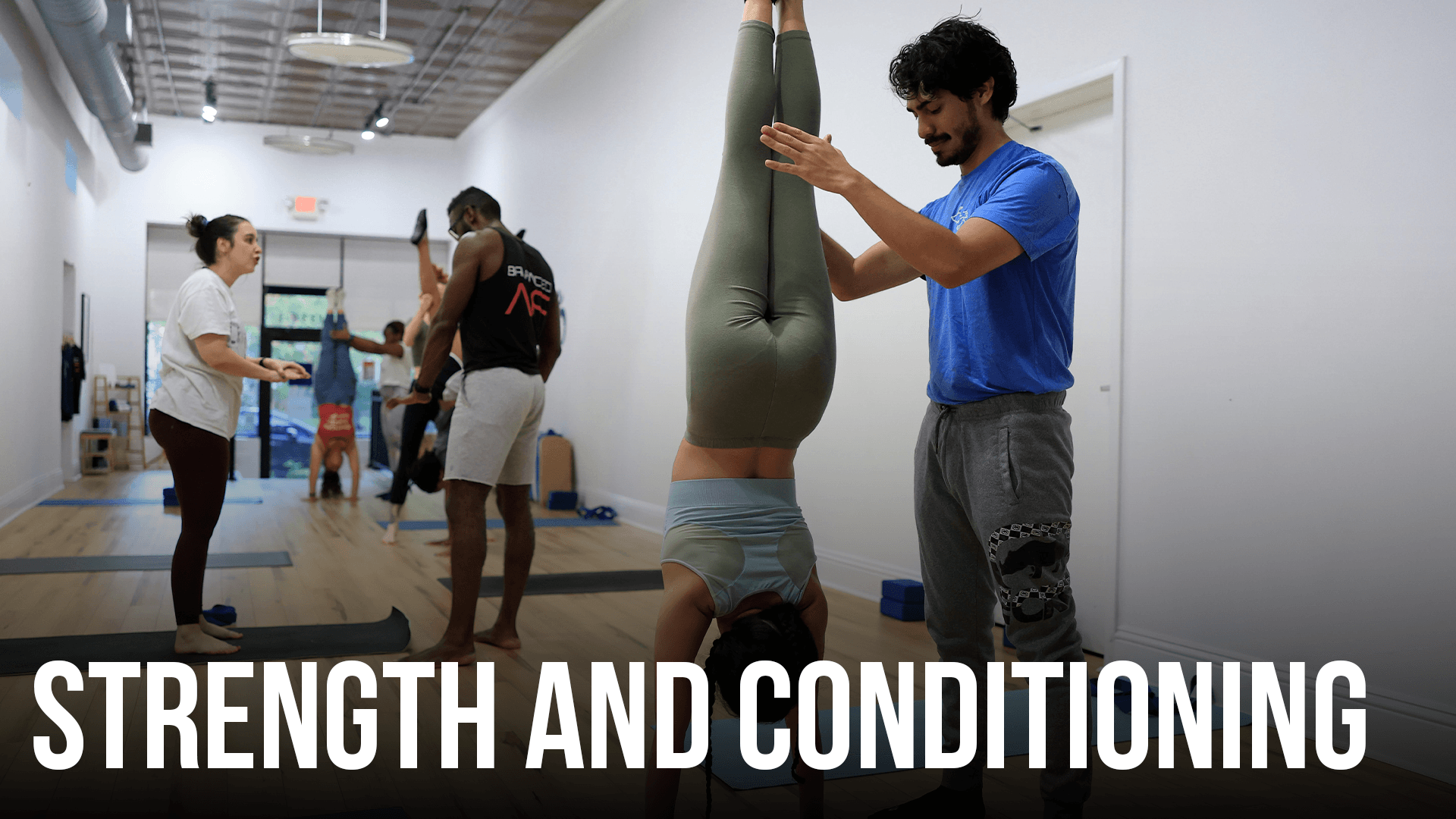 Youth Inc. Recommends: 7 Essential Resources for Gymnastics Strength & Conditioning