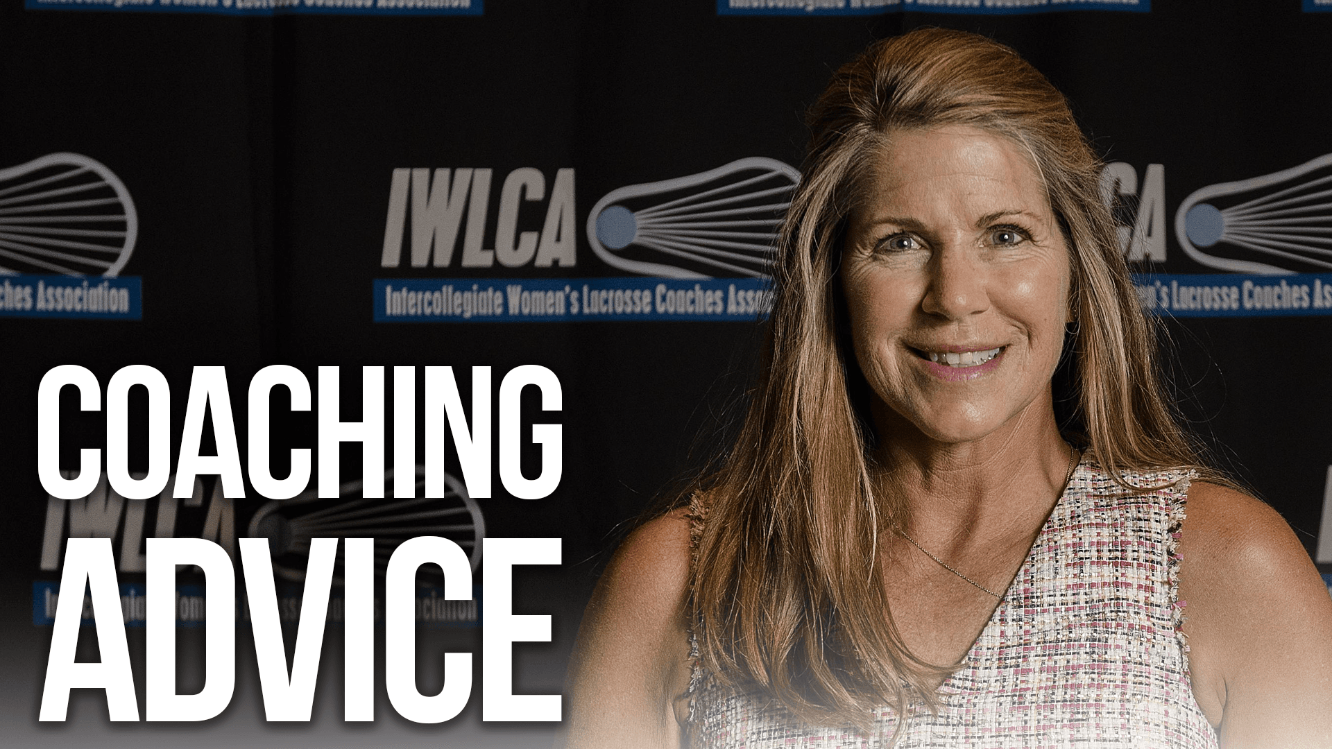 Collegiate Lacrosse Coach Kathy Taylor's ADVICE for Lacrosse Coaches