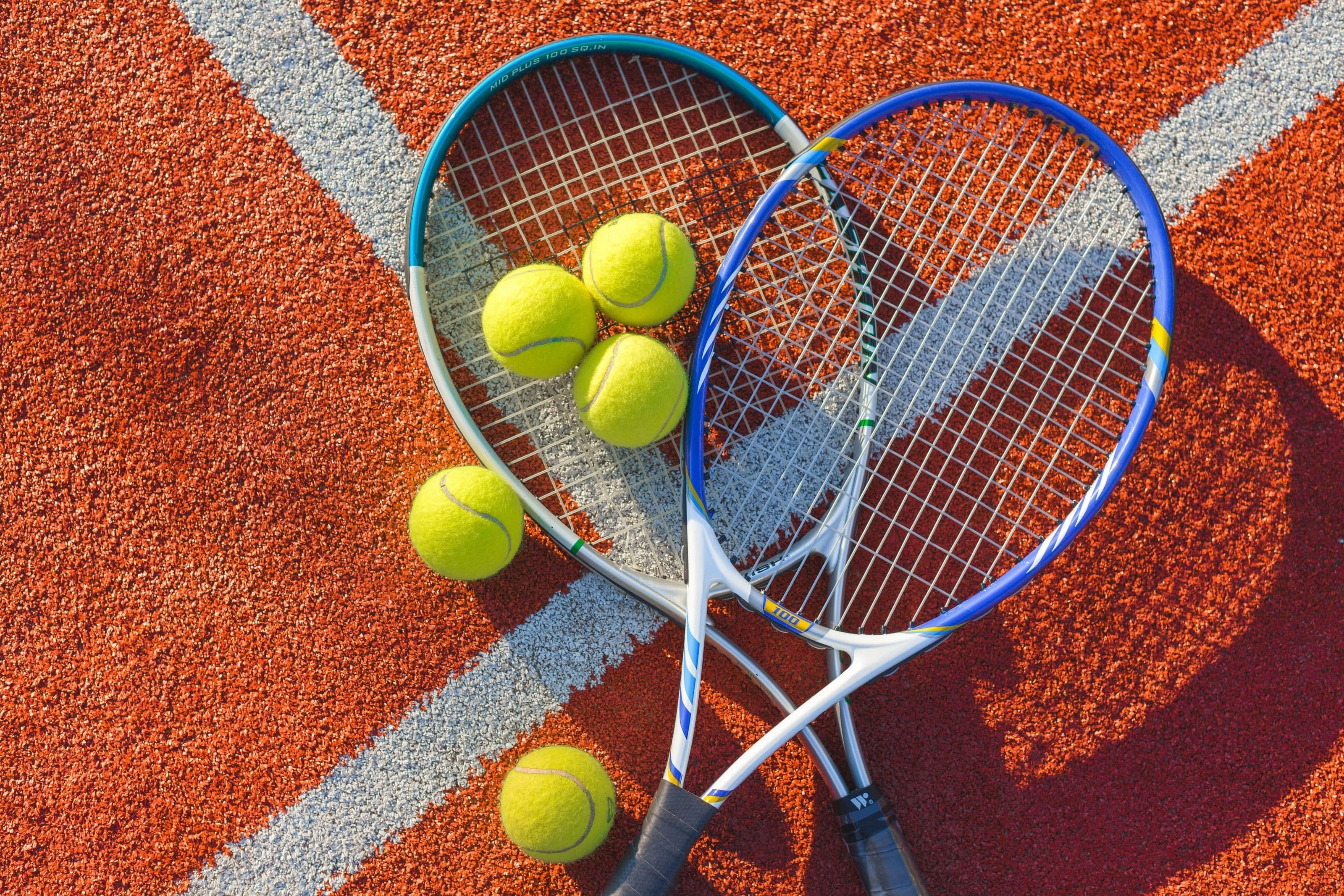How NIL Opportunities Are ENCOURAGING Tennis Athletes To NOT SKIP College 