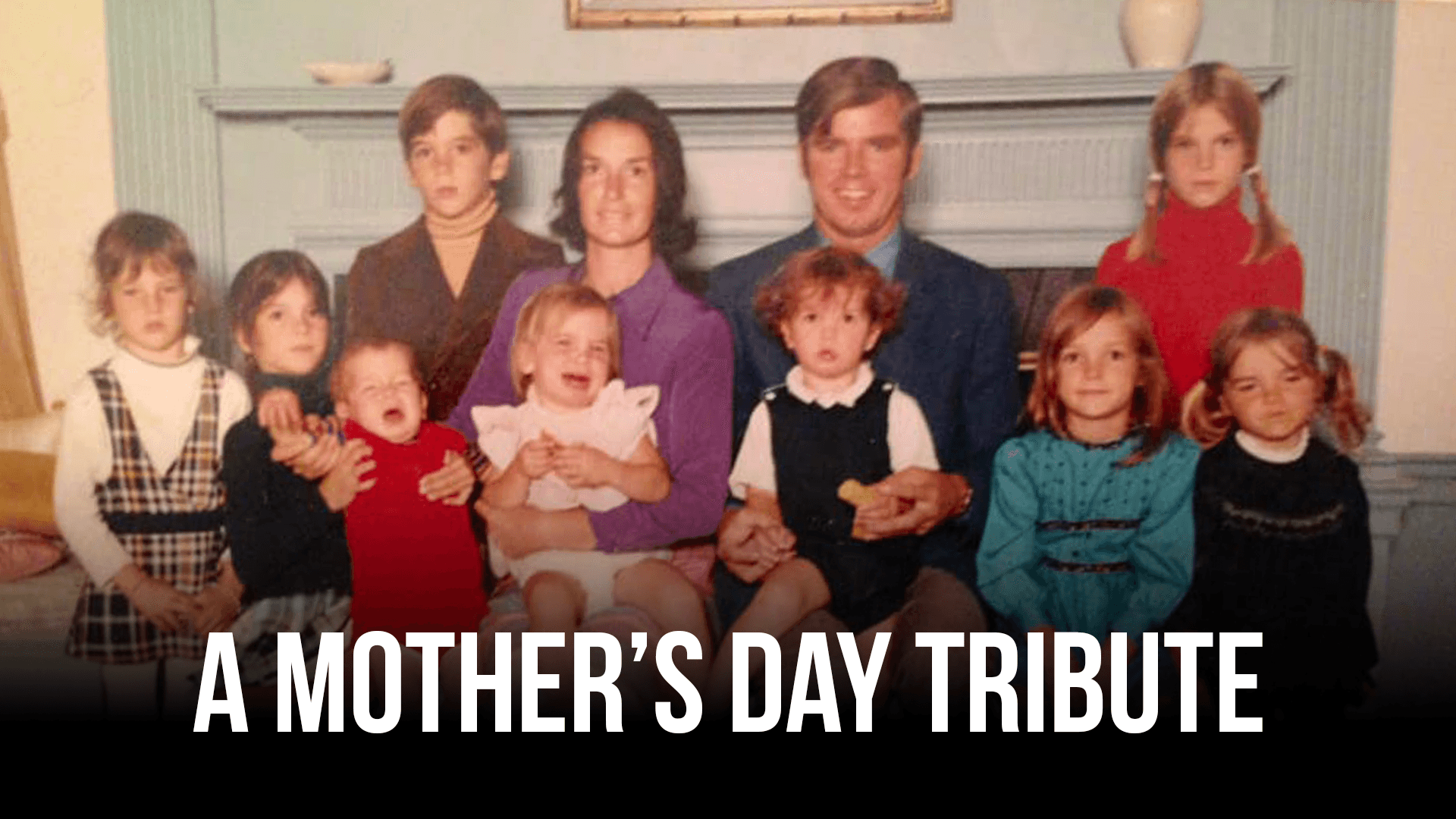 Behind the Wheel of the Van Murphys: A Mother's Day Tribute to Every Youth Sports Mom