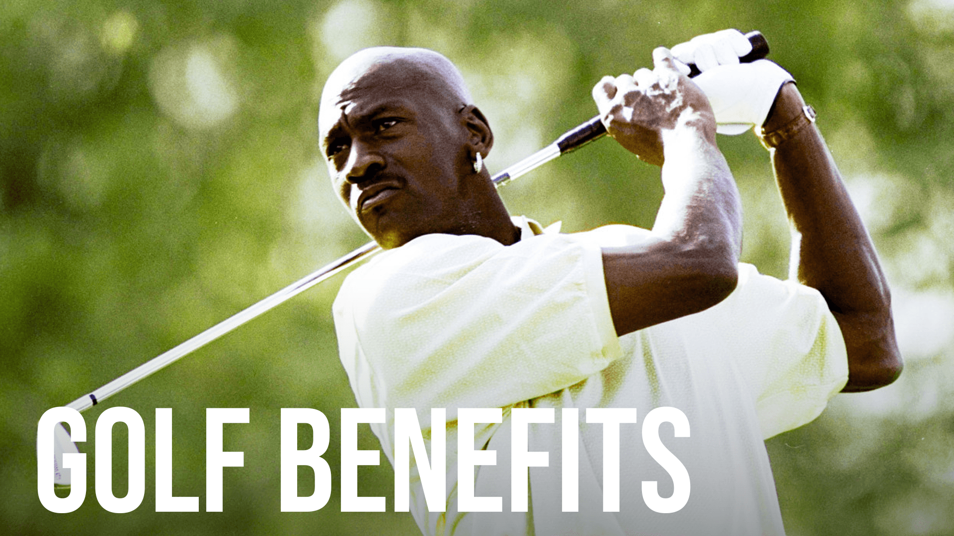 How Golf is Benefiting Athletes in Different Sports