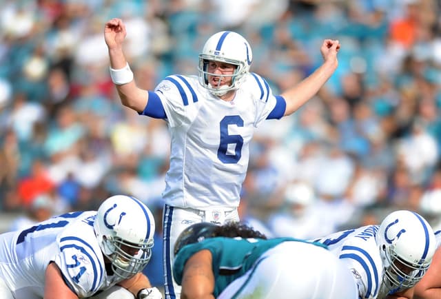 Dan Orlovsky and Greg Olsen Discuss Ins and Outs of Sports Parenting