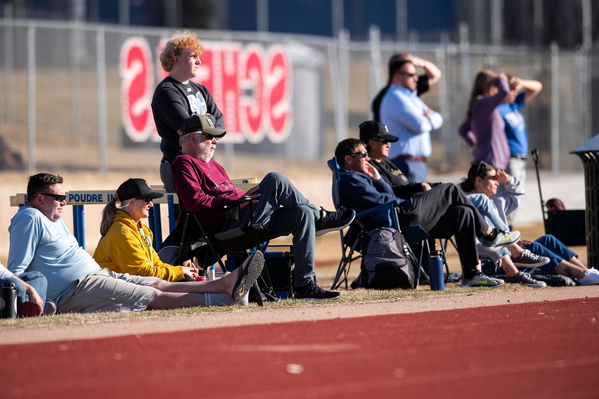 What to AVOID as a Youth Sports Parent