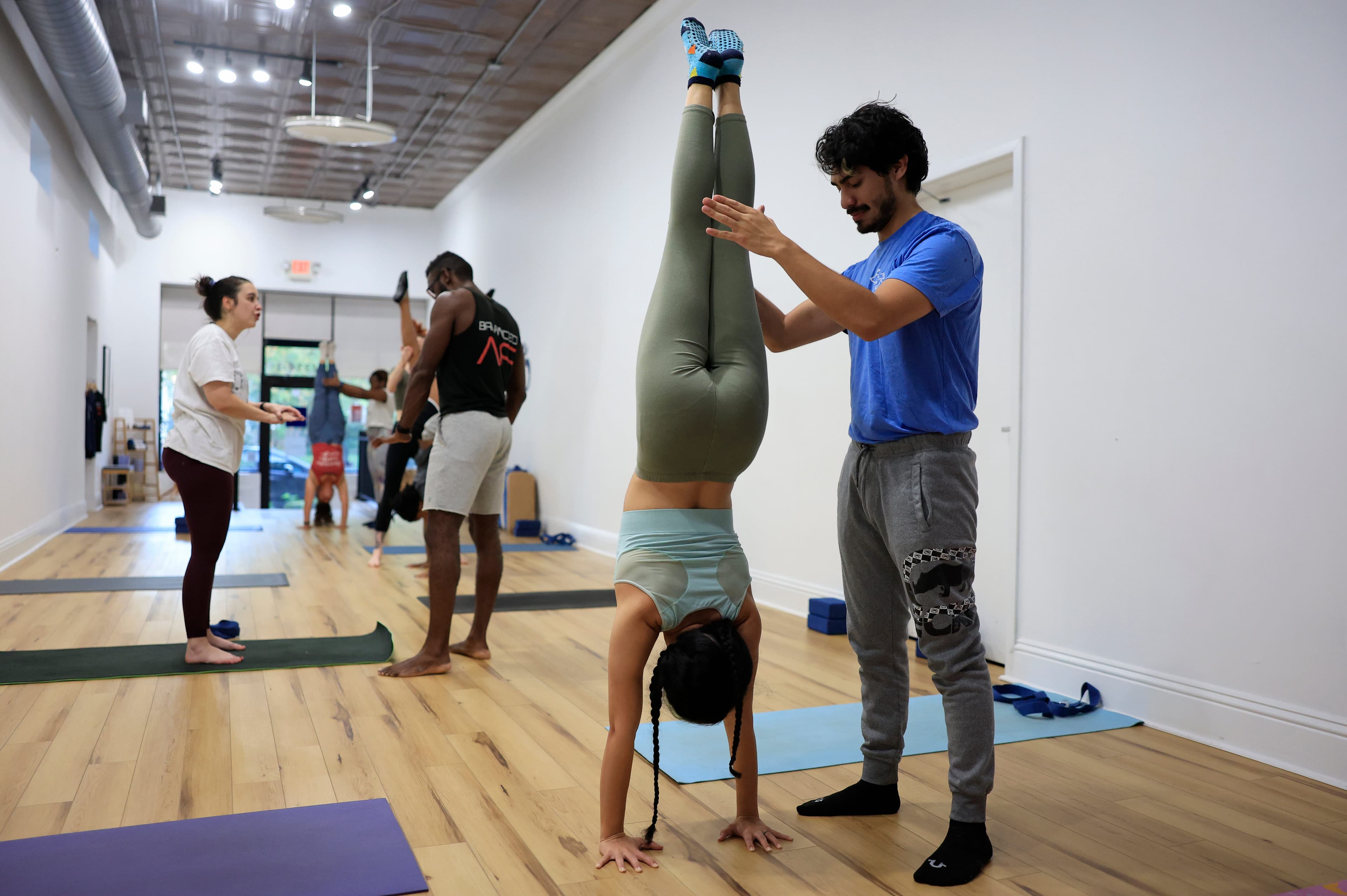 Youth Inc. Recommends: 7 Essential Resources for Gymnastics Strength & Conditioning