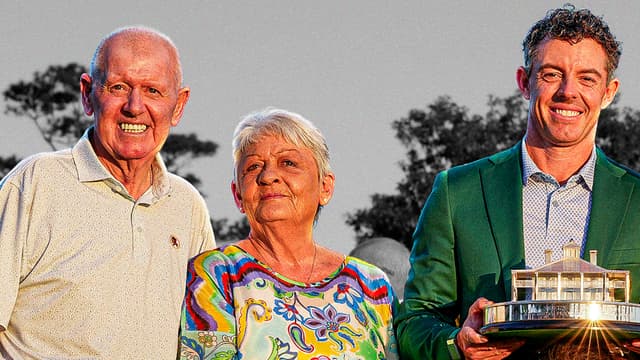 Rory McIlroy and the Price of Greatness