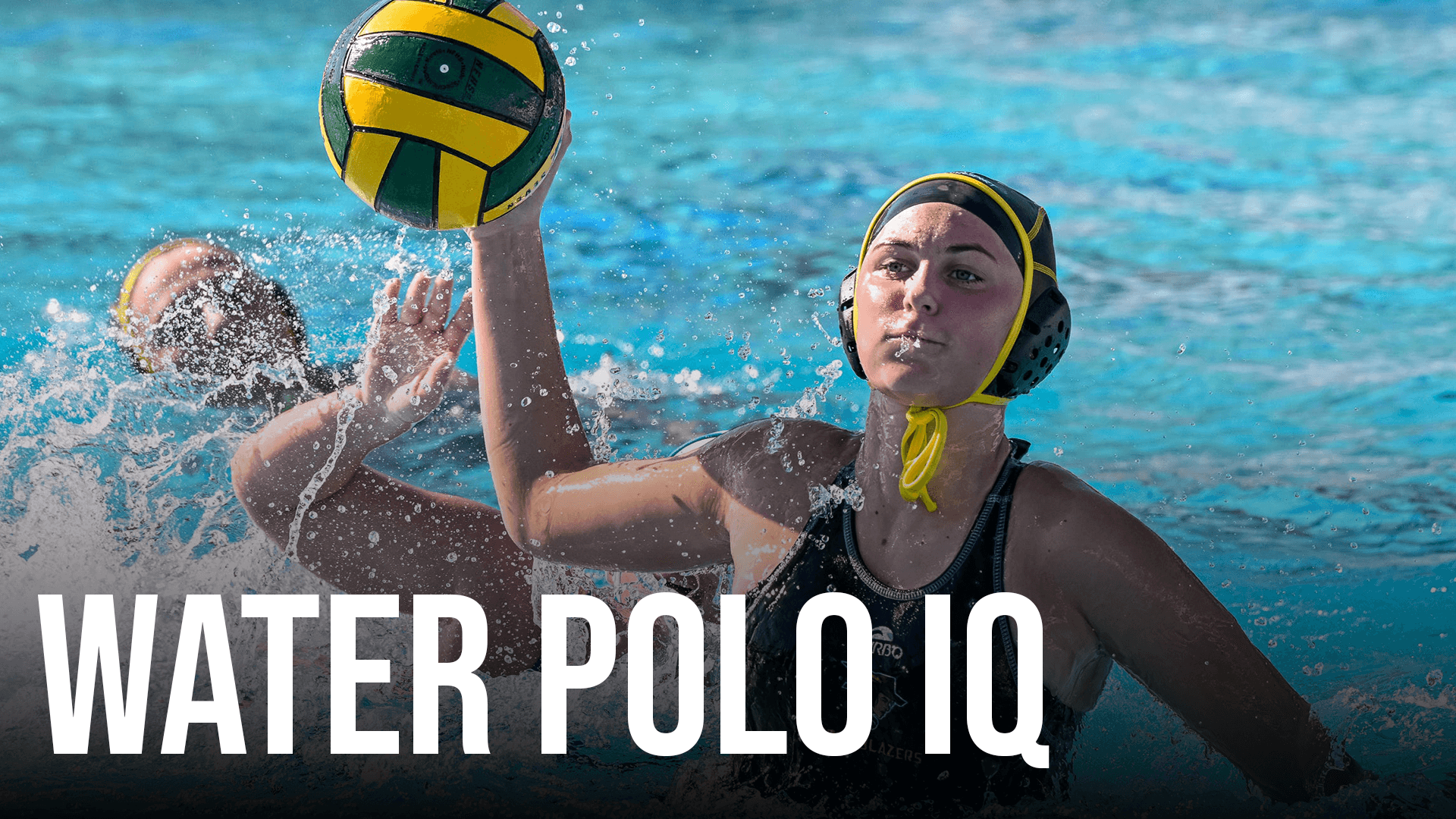 Youth Inc. Recommends: Five Great Resources to Increase Your Water Polo Game IQ