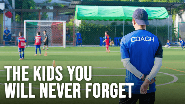 What MORE Coaches Should Believe In 