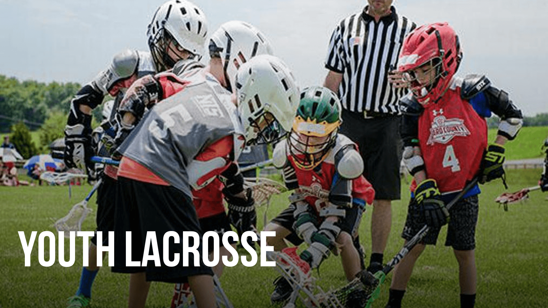 Parents: Consider These Factors Before Starting Youth Lacrosse