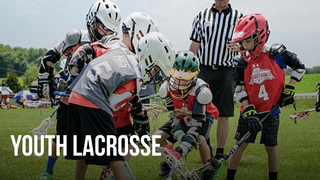 Parents: Consider These Factors Before Starting Youth Lacrosse