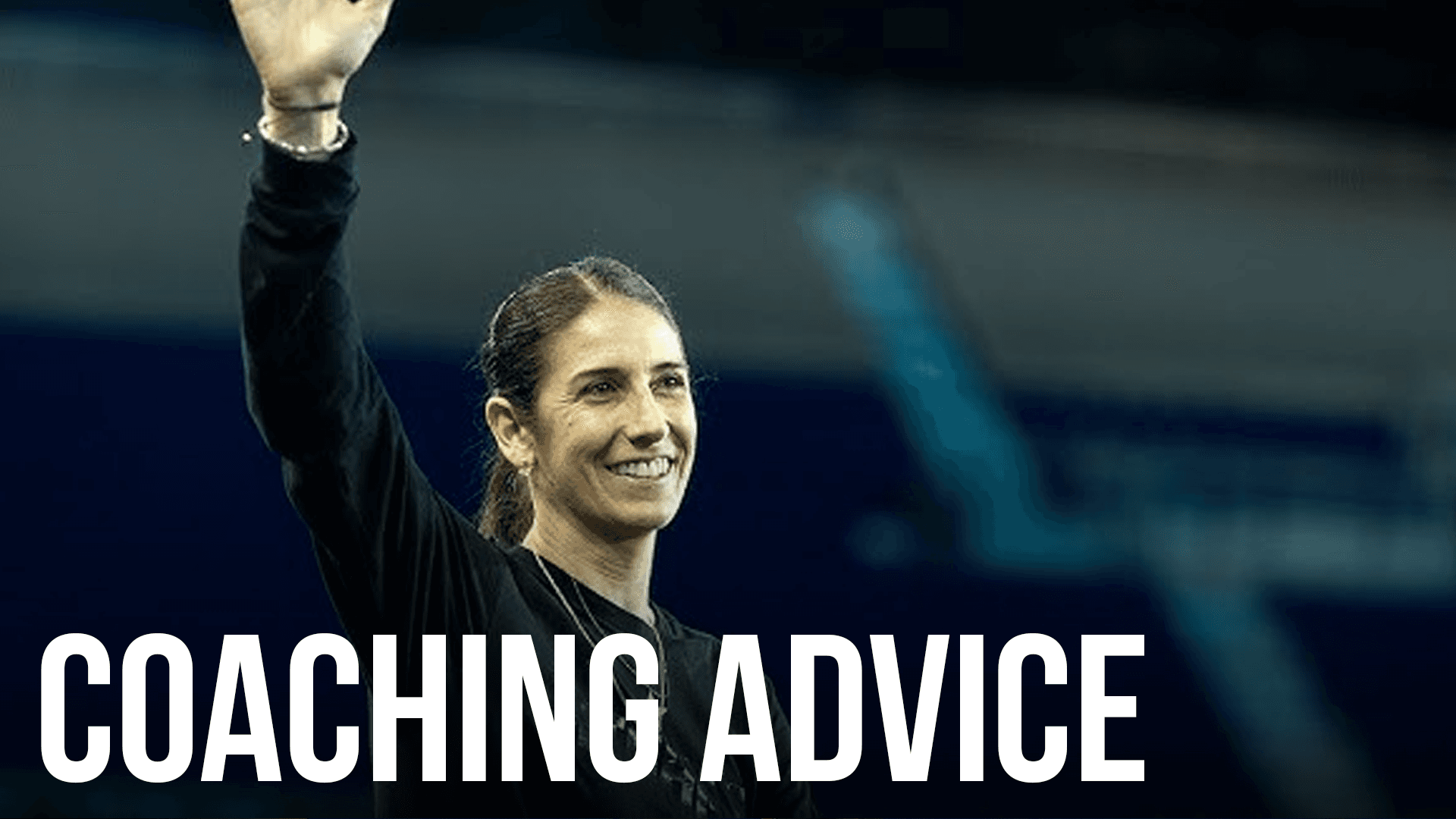 The BEST Coaching Advice Former Pro Soccer Player Has Received