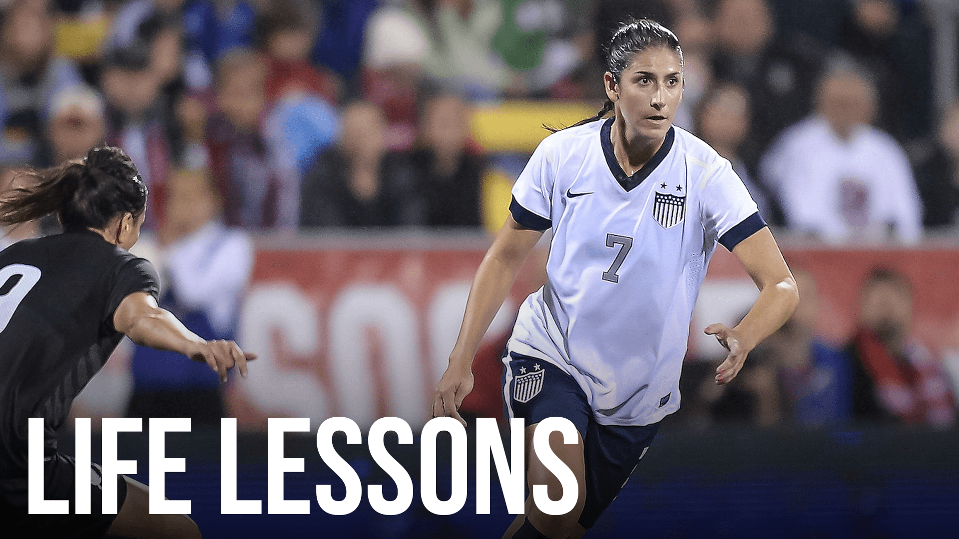 The Biggest Life Lessons from Youth Soccer According to Gotham FC General Manager
