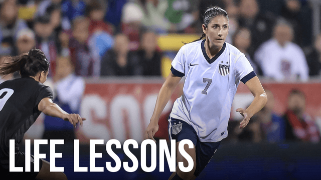 The Biggest Life Lessons from Youth Soccer According to Gotham FC General Manager
