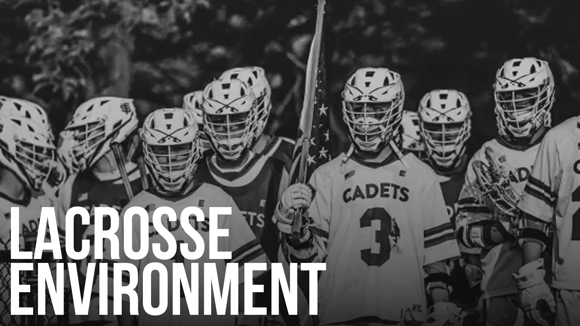 How the Lacrosse Environment has Changed Over Time: First Hand Accounts from Rec Organizer