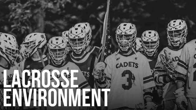 How the Lacrosse Environment has Changed Over Time: First Hand Accounts from Rec Organizer