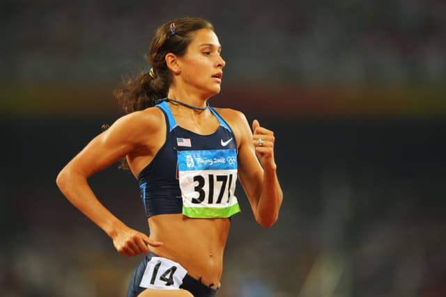 Olympian Kara Goucher's KEYS to a Good Pre-Race Routine