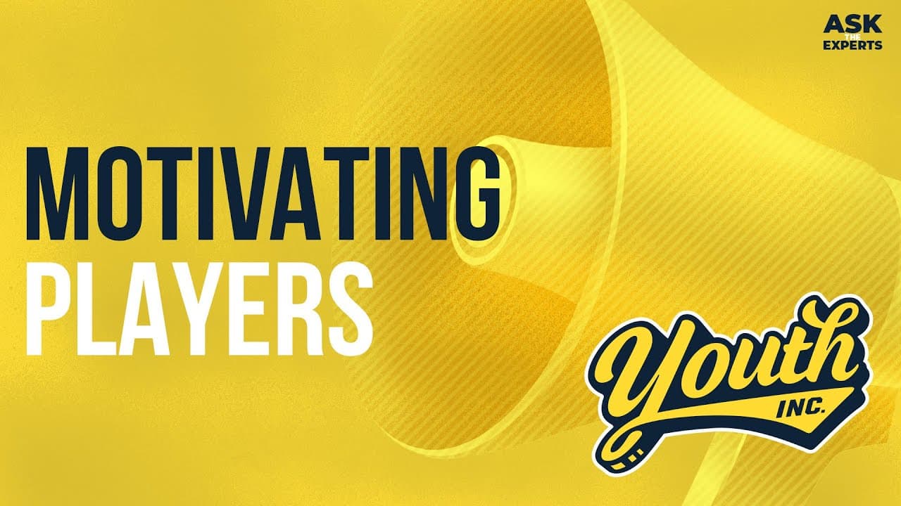 How Can Coaches Better Motivate Their Players?