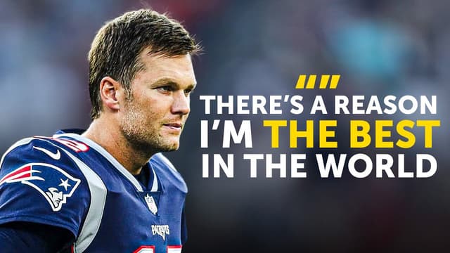 QB Coach Adam Dedeaux's Unreal Interaction with Tom Brady