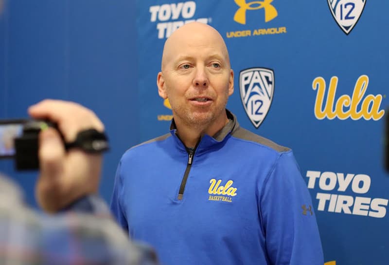 What Top College Basketball Coaches Look for in Recruits: Mick Cronin & Buzz Williams Explain