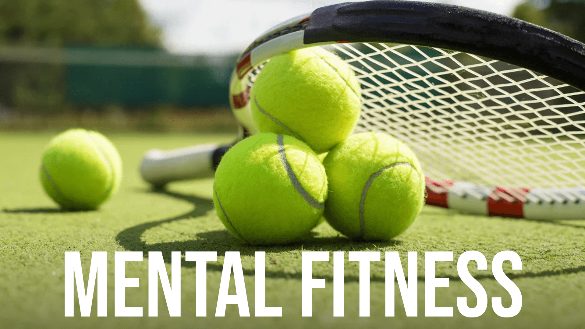 How Parents and Coaches Can Better Teach Mental Fitness