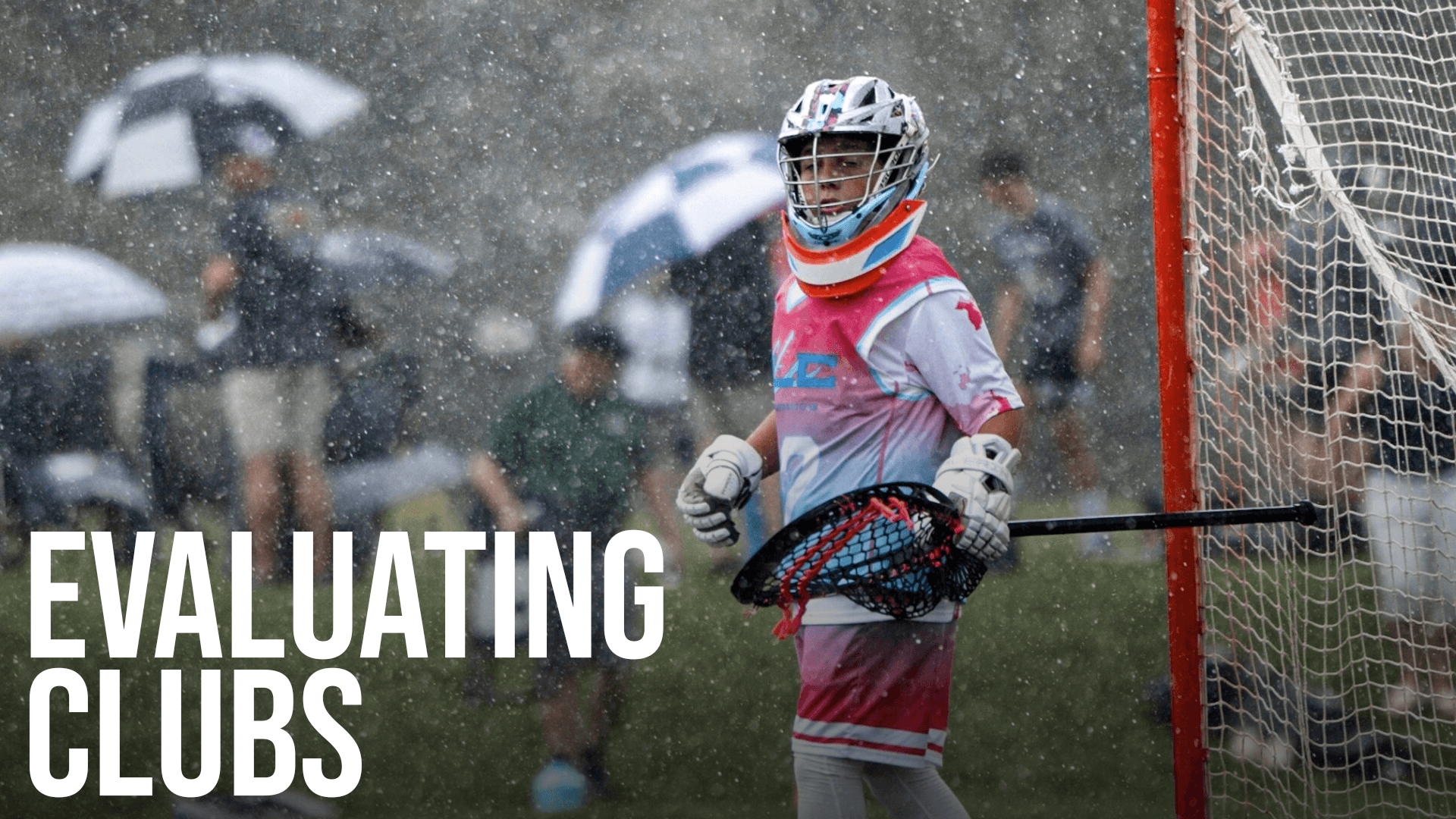 How to Identify the Right Culture When Choosing a Lacrosse Team: Maryland Head Coach John Tillman Explains