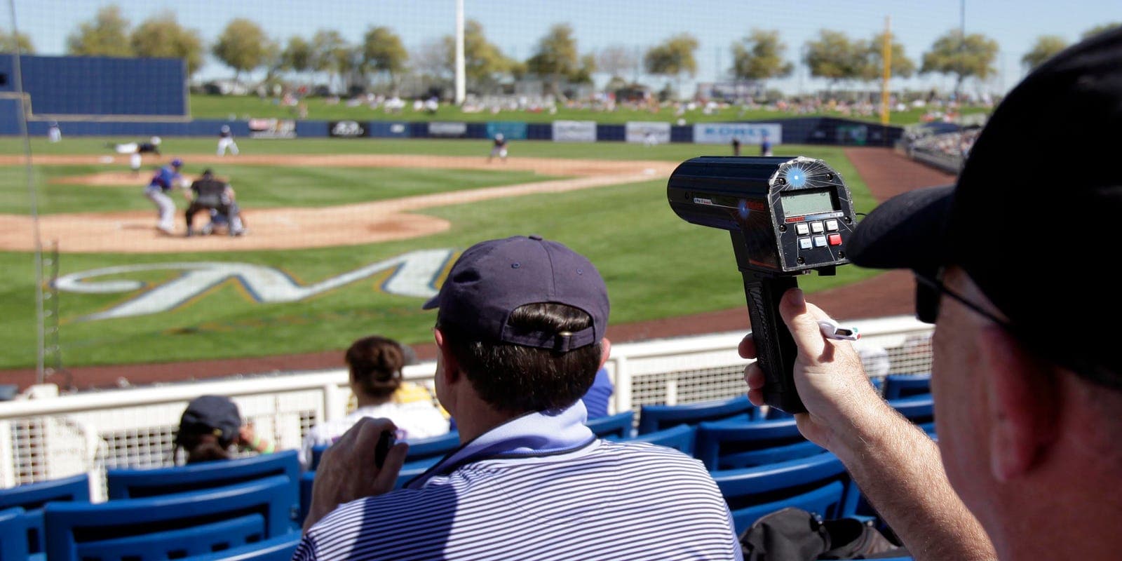 Youth Inc. Recommends: How Colleges and Scouts Discover Baseball Players