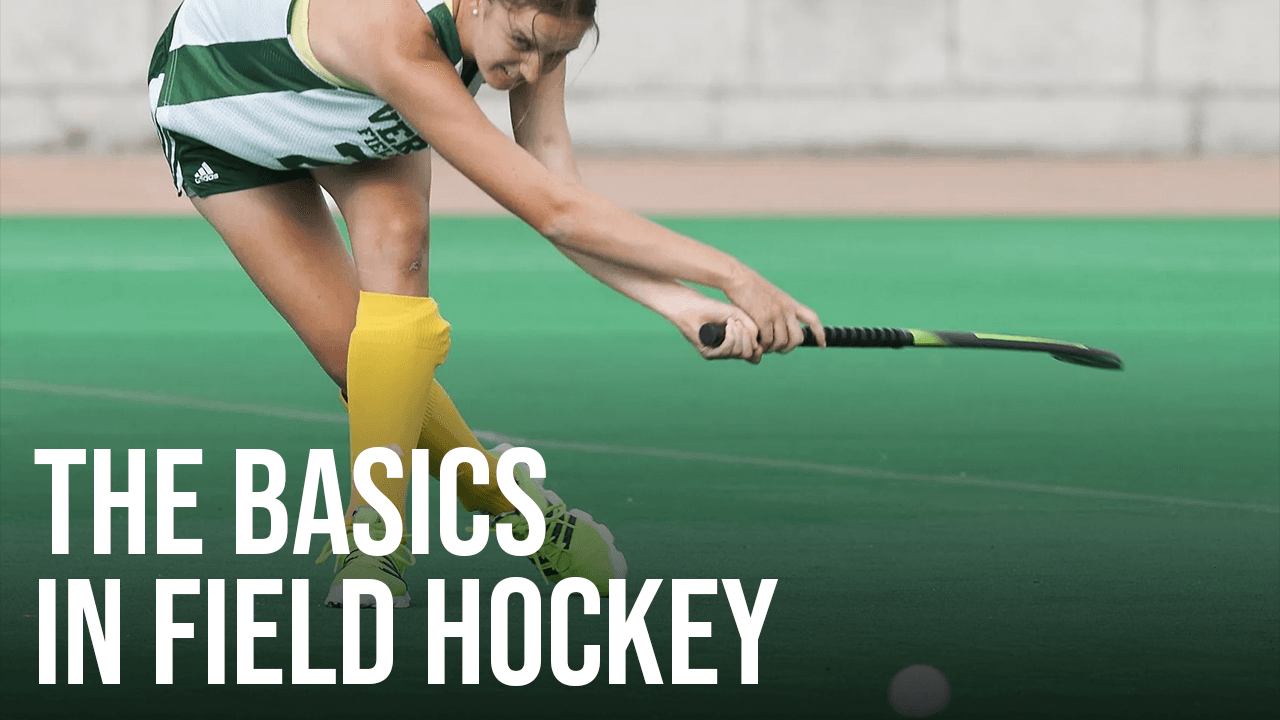 “You Need to Receive a Ball” Top Coach on What Field Hockey Players NEED to Learn First